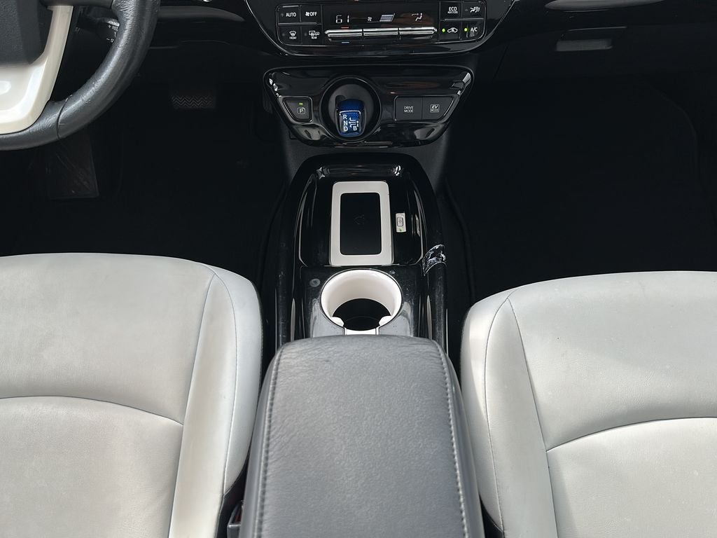 2016 Toyota PRIUS Four