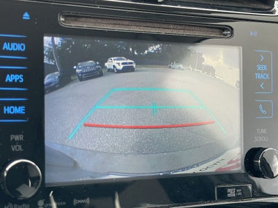 2016 Toyota PRIUS Four