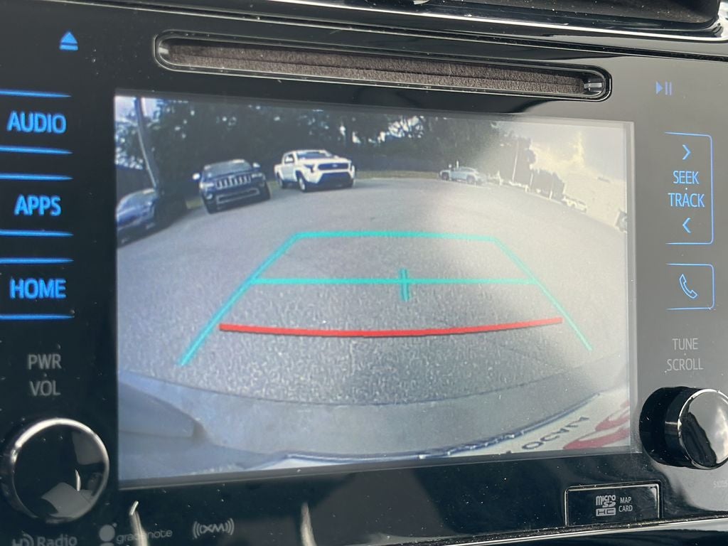2016 Toyota PRIUS Four