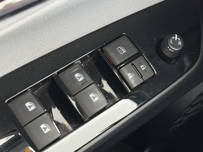 2016 Toyota PRIUS Four