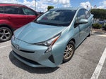 2016 Toyota PRIUS Three