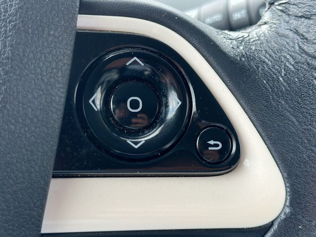 2016 Toyota PRIUS Four