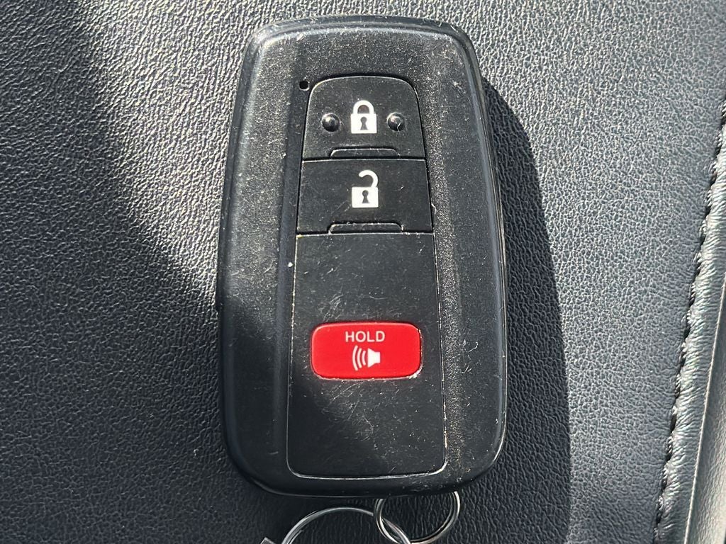 2016 Toyota PRIUS Four