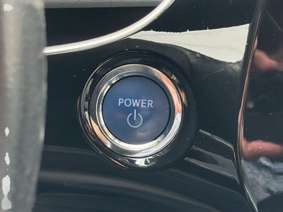2016 Toyota PRIUS Four