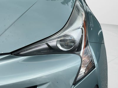 2016 Toyota PRIUS Four
