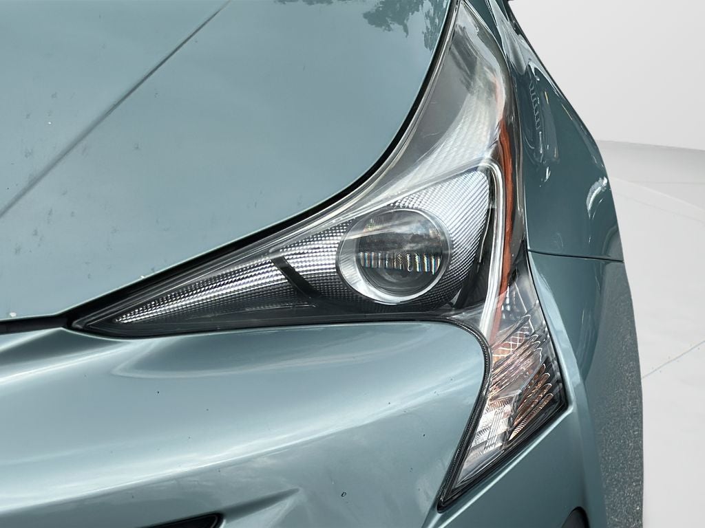 2016 Toyota PRIUS Four
