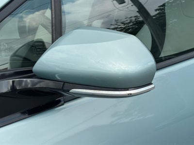 2016 Toyota PRIUS Four