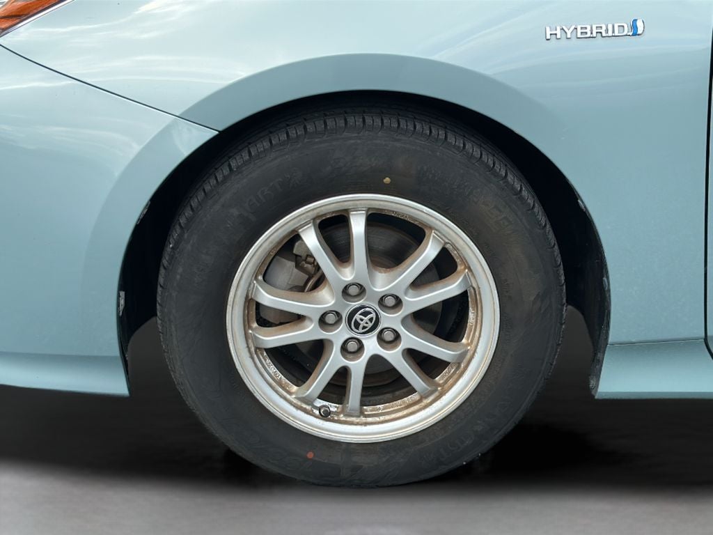 2016 Toyota PRIUS Four