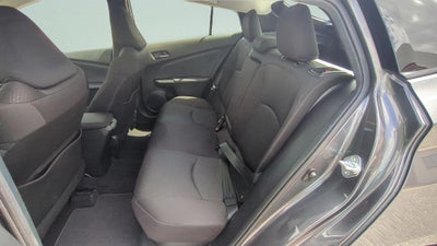2019 Toyota PRIUS LE