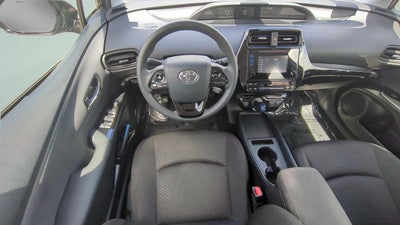 2019 Toyota PRIUS LE