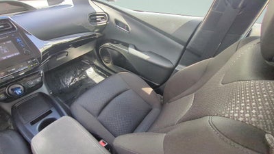 2019 Toyota PRIUS LE