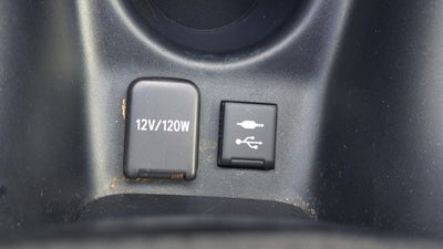 2019 Toyota PRIUS LE