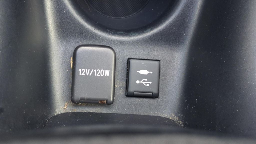 2019 Toyota PRIUS LE