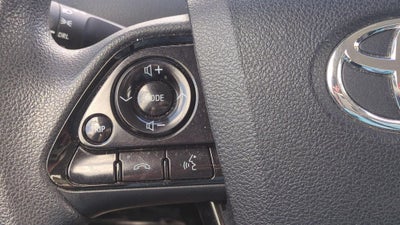 2019 Toyota PRIUS LE