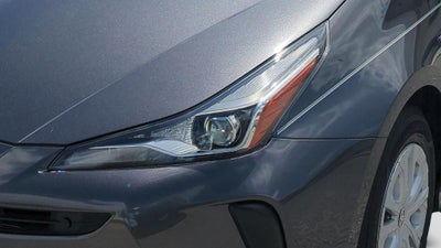 2019 Toyota PRIUS LE