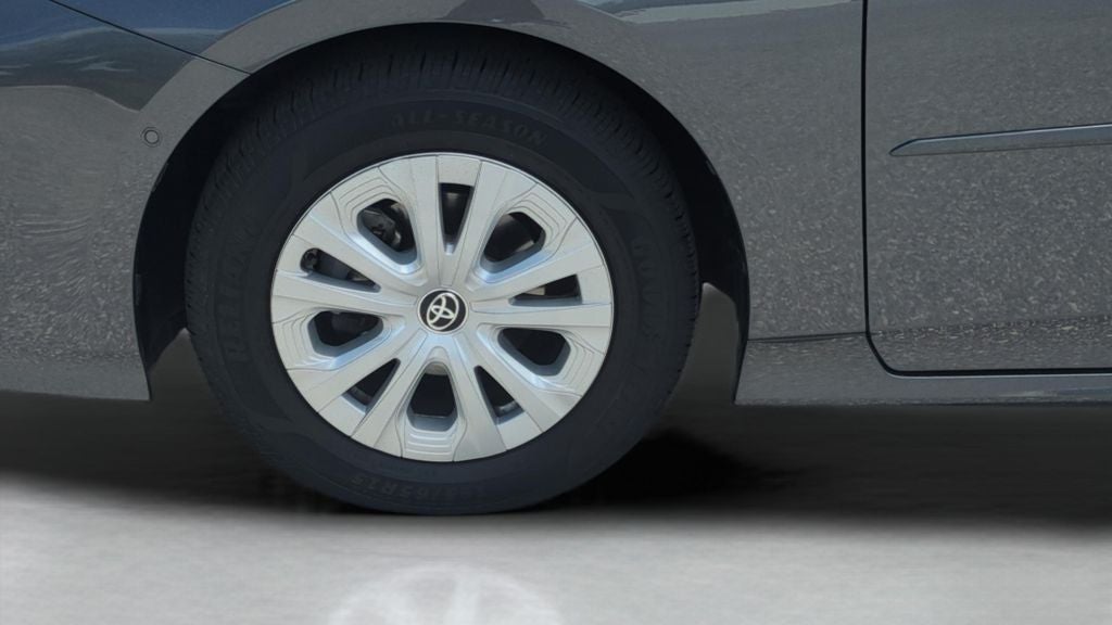 2019 Toyota PRIUS LE