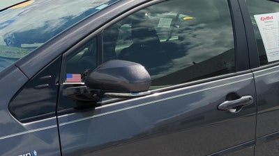 2019 Toyota PRIUS LE