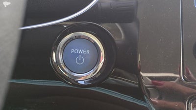 2019 Toyota PRIUS LE