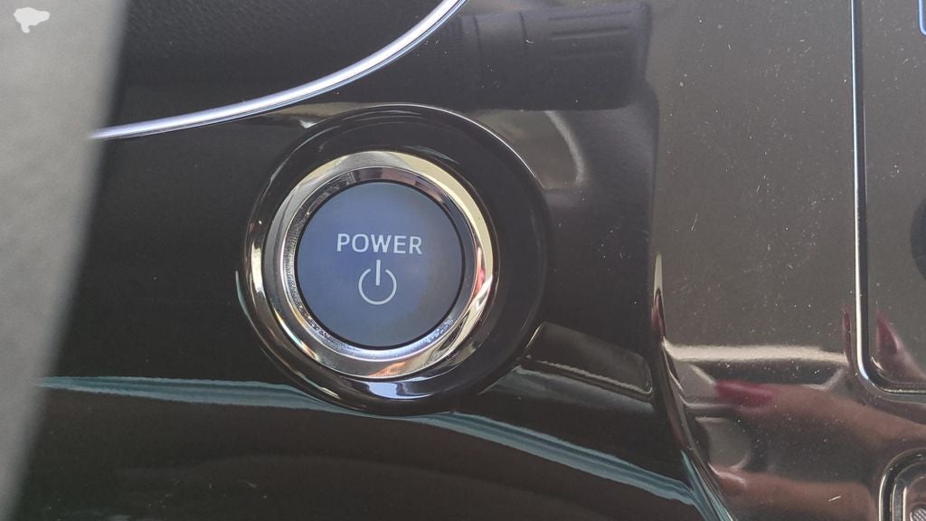 2019 Toyota PRIUS LE