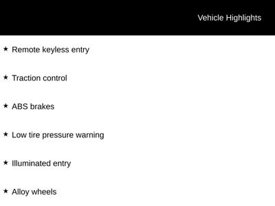 2008 Toyota Prius Standard