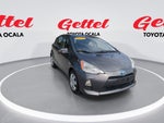 2014 Toyota PRIUS c Two