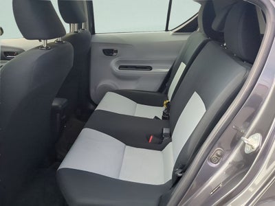 2014 Toyota PRIUS c Two