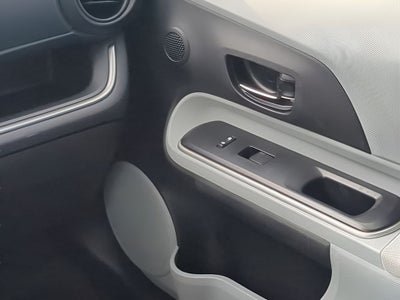 2014 Toyota PRIUS c Two