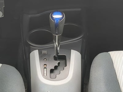 2014 Toyota PRIUS c Two