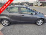 2014 Toyota PRIUS c Two