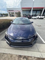 2020 Toyota Corolla SE Nightshade