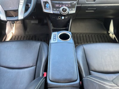 2015 Toyota PRIUS v Five