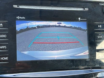 2015 Toyota PRIUS v Five