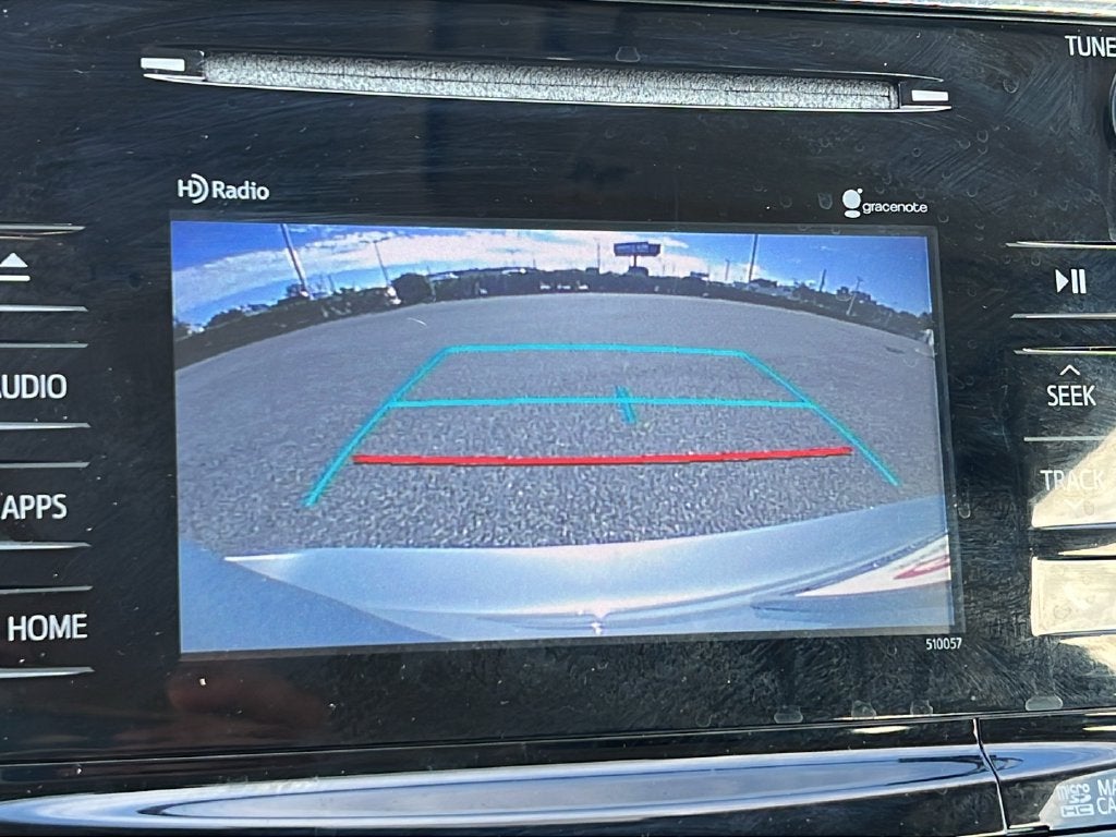 2015 Toyota PRIUS v Five