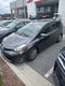2017 Toyota Prius v Four