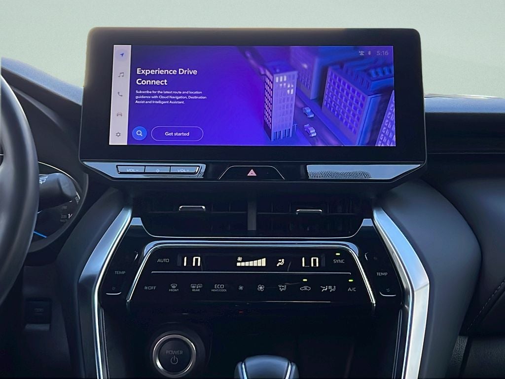 2024 Toyota Venza XLE