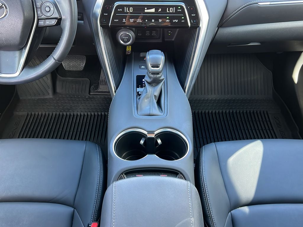 2024 Toyota Venza XLE