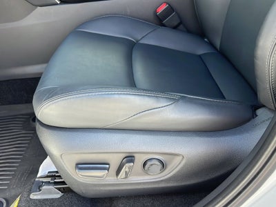 2024 Toyota Venza XLE