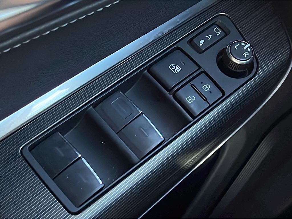 2024 Toyota Venza XLE