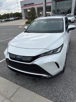 2024 Toyota Venza XLE