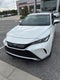 2024 Toyota Venza XLE