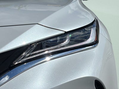 2024 Toyota Venza XLE