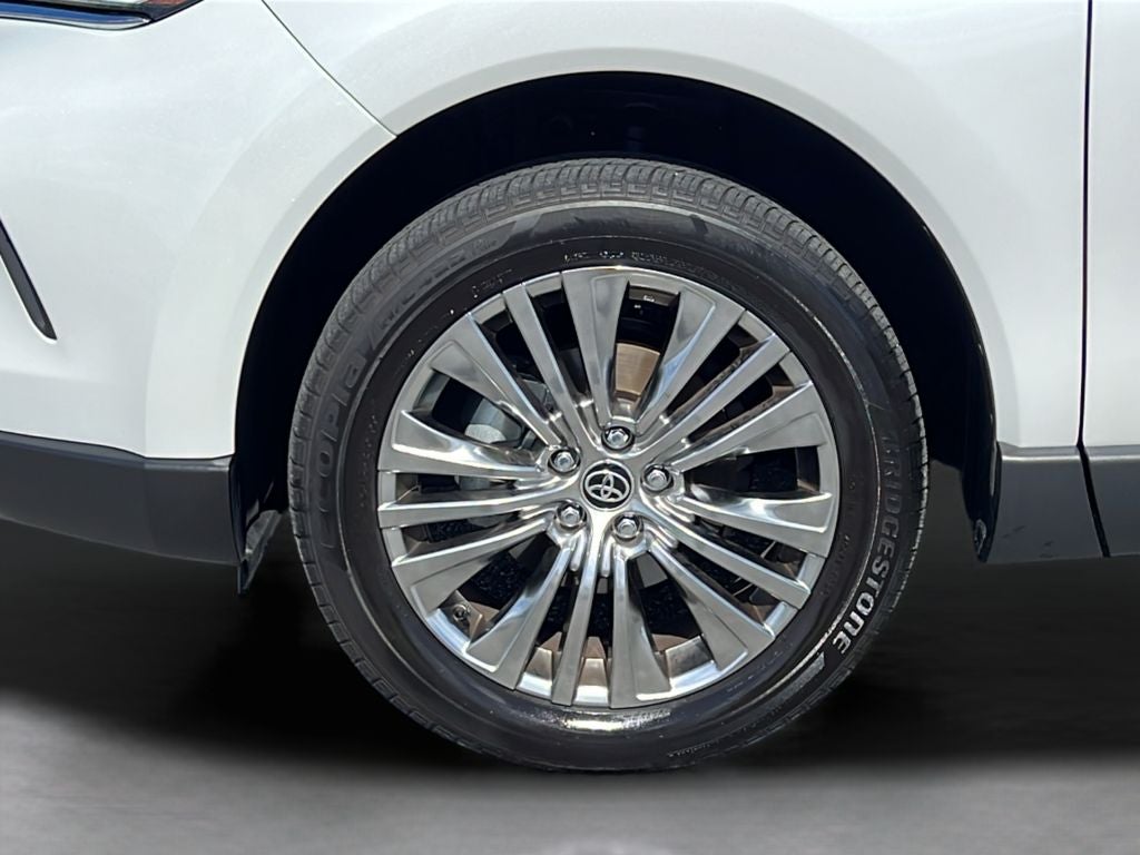 2024 Toyota Venza XLE