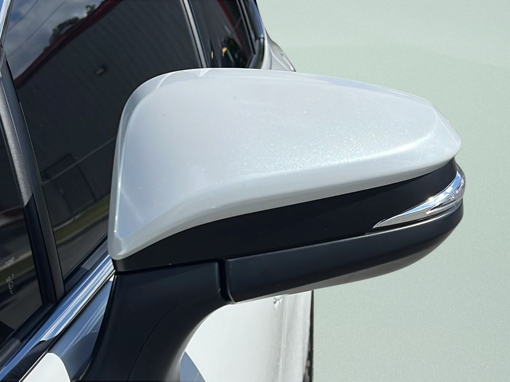 2024 Toyota Venza XLE