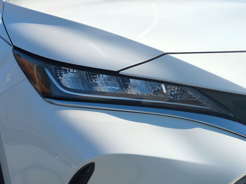 2022 Toyota Venza LE Limited