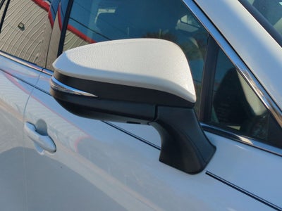 2022 Toyota Venza LE Limited