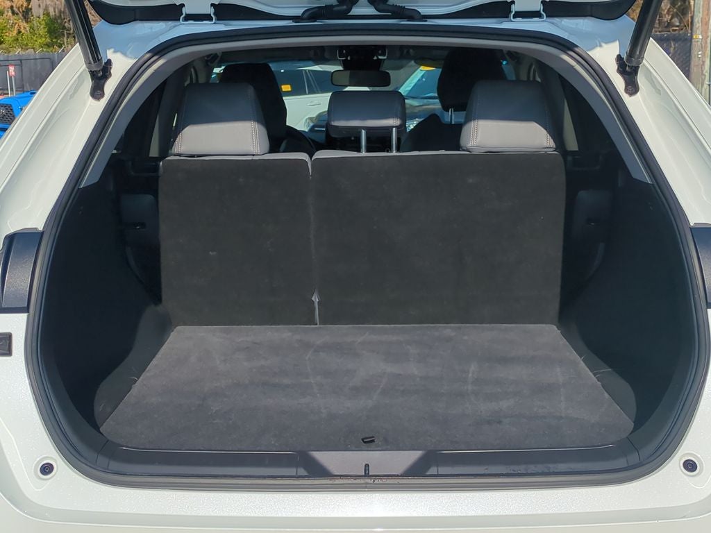 2022 Toyota Venza LE Limited