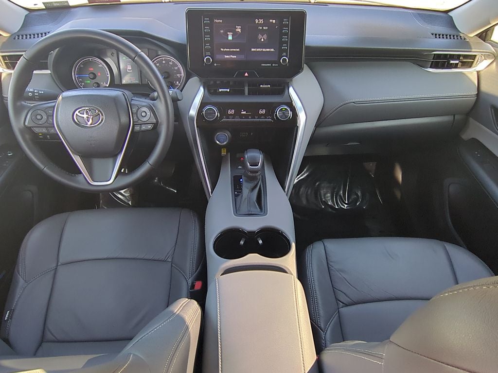 2022 Toyota Venza LE Limited