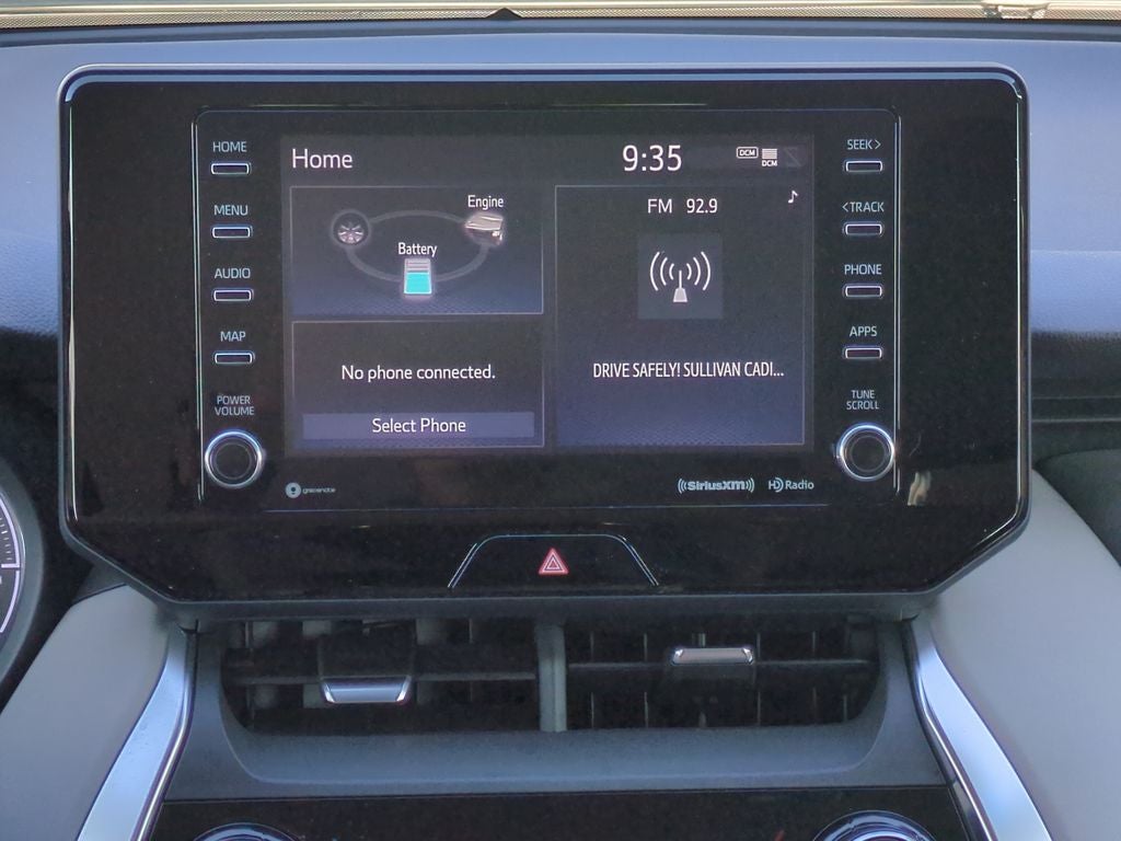 2022 Toyota Venza LE Limited