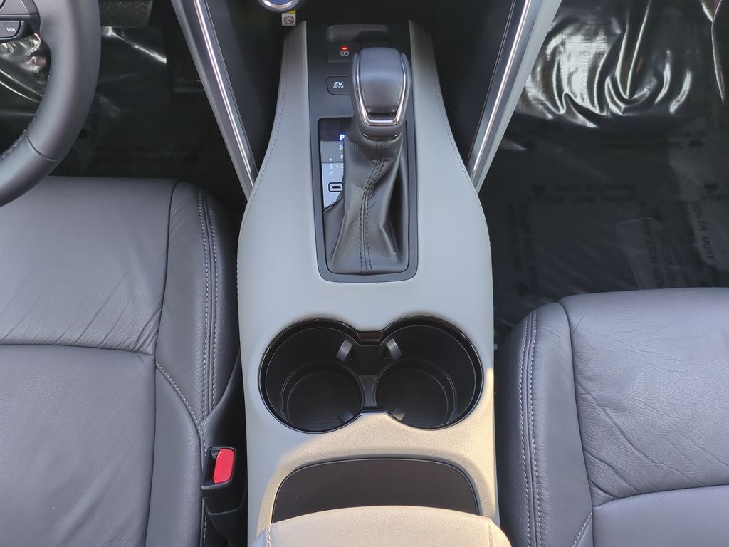 2022 Toyota Venza LE Limited