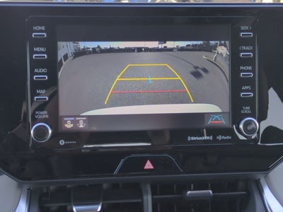 2022 Toyota Venza LE Limited